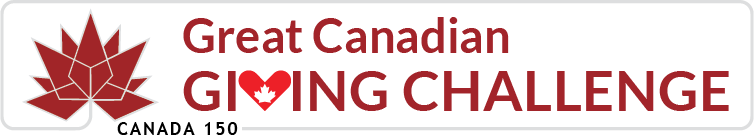 Great Canadian Giving Challenge