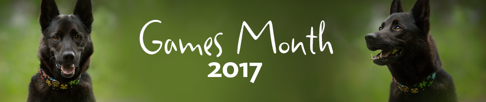Games Month 2017