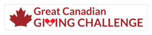 Great Canadian Giving Challenge