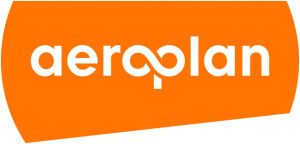 Aeroplan logo